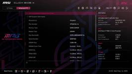 MSI MPG B850 EDGE TI WIFI-4